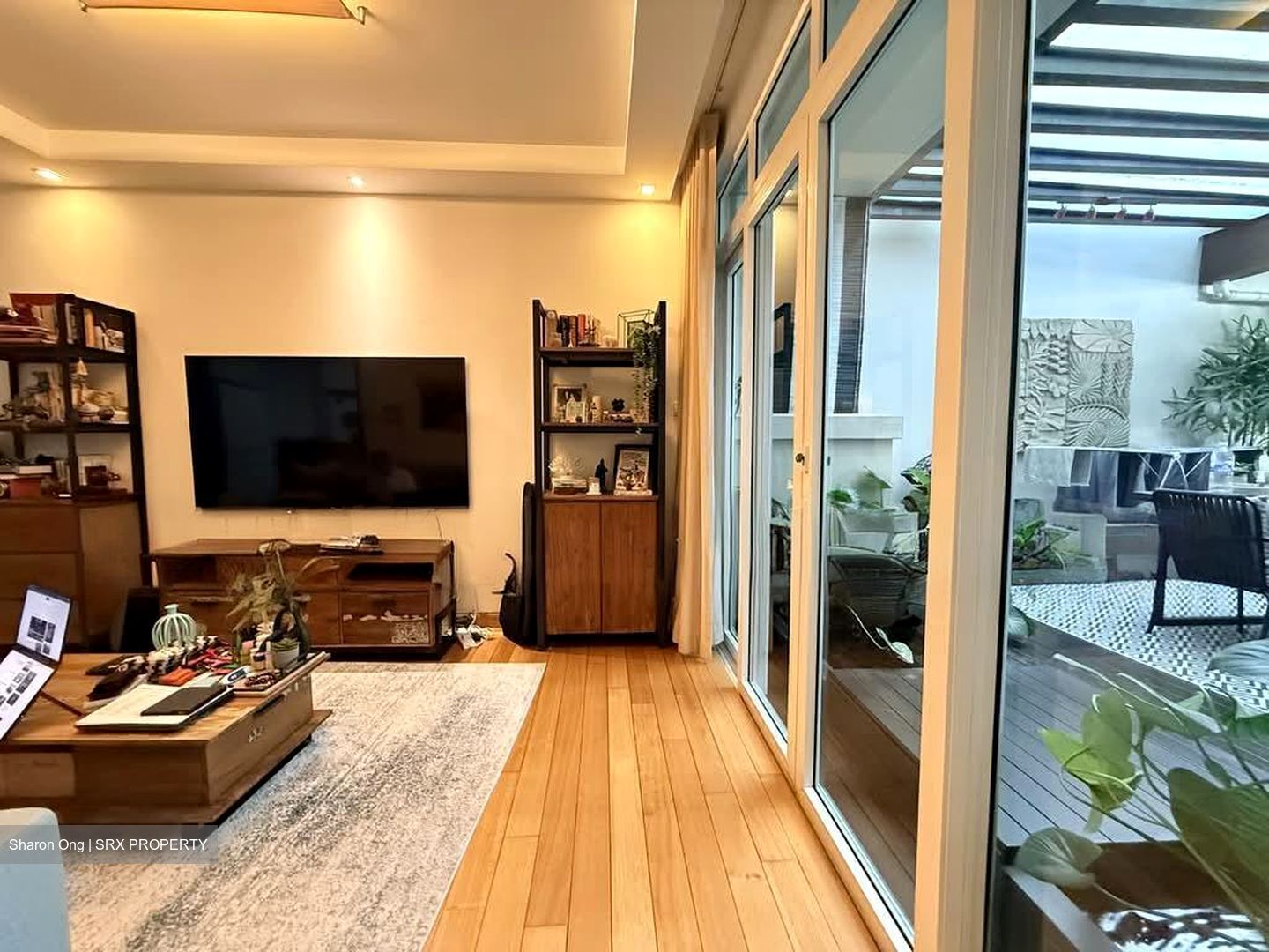 Robertson 100 (D9), Apartment #621794291
